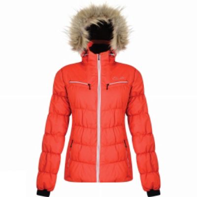 Womens Refined Jacket Womens Refined Jacket